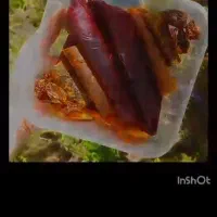 باکس ترشک لواشک میوه خشک سرکه سیب|خوردنی و آشامیدنی|هشتگرد, شهرک ولیعصر (مصلی)|دیوار