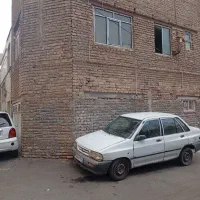 فروش واحد مسکونی شهناز