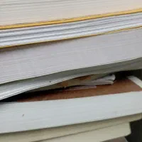 نشر الگو ،حنیف عظیمی، یکسری کتاب زیست با قیمت منا