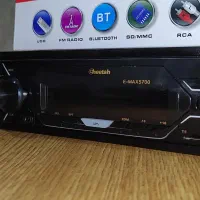 پخش خودرو cheetah.فقط 1300یک و سیصد|قطعات یدکی و لوازم جانبی|اسلام‌شهر, باغ فیض|دیوار