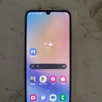 گوشی سامسونگ A34 5g حافظه 256