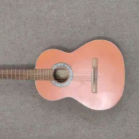 گیتار پارسیM6 / فروش فوری /گیتار