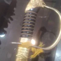 شمشیر آنتیک پهلوی