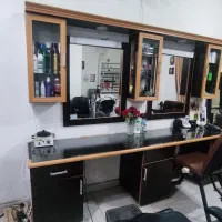 فروش تجهیزات آرایشگاهی|آرایشگاه و سالنهای زیبایی|رضوانشهر, |دیوار