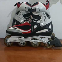 اسکیت برند roller blade سایز ۴۴|دوچرخه، اسکیت، اسکوتر|تهران, جوادیه تهرانپارس|دیوار