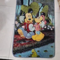 فرش  کودک|فرش|اهواز, کوی جواهری|دیوار