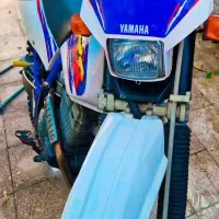 موتور تریل ۲۵۰|موتورسیکلت|بندرعباس, |دیوار