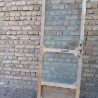 حفاظ پنجره و درب تور|مصالح و تجهیزات ساختمان|تربتحیدریه, طالقانی|دیوار