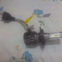 لامپ هدلایت H4