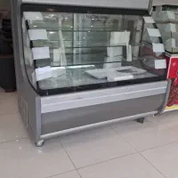 یخچال الکترو استیل