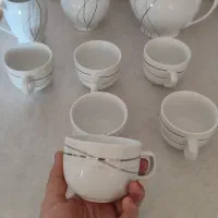 سرویس چای خوری
