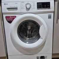 تعمیرات تخصصی لباسشویی زارعی