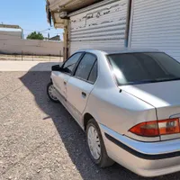 سمند LX