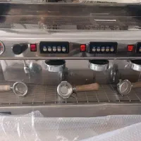 دستگاه اسپرسو