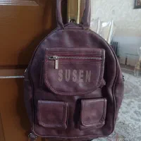 کوله پشتی دخترانه