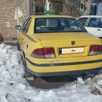 سمند مدل 85|خودرو سواری و وانت|هشتگرد, شهرک ولیعصر (مصلی)|دیوار