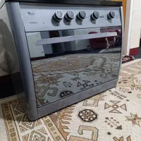 اجاق گاز|اجاق گاز و لوازم برقی پخت‌وپز|شیراز, شهرک مهرگان|دیوار