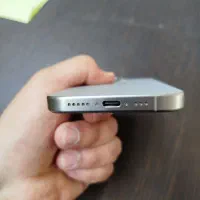 آیفون 15pro 512|موبایل|تهران, شهرک مخابرات|دیوار