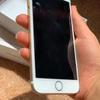 Iphone 7 128 (کاملا نو)|موبایل|تبریز, |دیوار