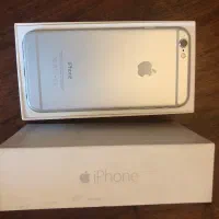 ایفون ۶ تمیز