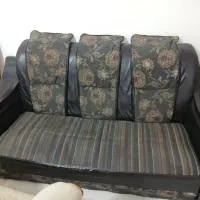 مبل ۷ نفره راحتی سالم