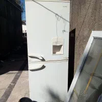 یخچال فریزر