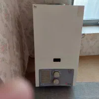 ابگرمکن دیواری