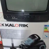 تلویزیون نوستالژی