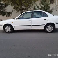 سمند مدل ۹۶ الیکس|خودرو سواری و وانت|مراغه, |دیوار