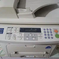 دستگاه کپی و پرینتر چندکاره