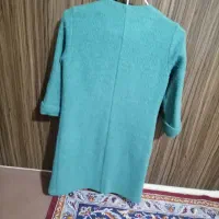 پالتو تدی ۷۰ تومن|لباس|نیشابور, هفده شهریور|دیوار