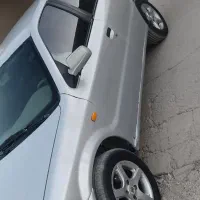 سمند|خودرو سواری و وانت|یاسوج, |دیوار