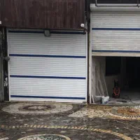 اجاره. یک مغازه.  بر اصلی جاده رشت انزلی