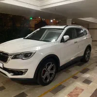 فیدلیتی ۱۴۰۳ ۷ نفره مشابه صفر|خودرو سواری و وانت|ری, فیروزآبادی|دیوار