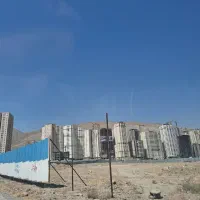 امتیاز آپارتمان ۱۰۰ متری رومنس مرواریدشهر زیر قیمت|پیش‌فروش املاک|تهران, مروارید شهر|دیوار