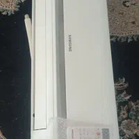 کولرگازی سامسونگ 12هزار