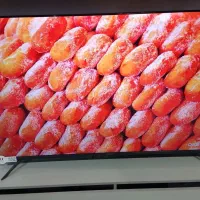 ال ای دی ۵۵ اسنوا فورکی اسمارت 55 Snowa 4k