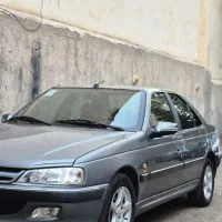 پژو پارس Tu5 مدل ۱۴۰۰