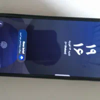 گوشی سامسونگ S24 fe سالمو تمیز