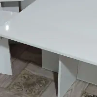 میزعسلی وجلومبلی