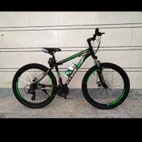 دوچرخه.. معاوضه