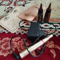 دستگاه تاتو