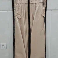 لباس مجلسی در حد نو سایز۳۸|لباس|قم, مجیدیه|دیوار