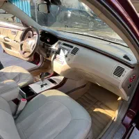 تمیز ترین آزرا ۲۰۰۸ اتاق جدید|خودرو سواری و وانت|یزد, |دیوار