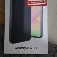 samsung a56|موبایل|رشت, رودباری|دیوار