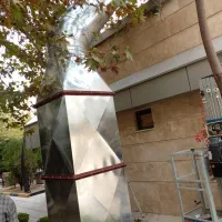 کانال سازی کولر کانالسازی هود فلاشینگ و دریچه