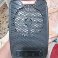 اسپیکر شارژی،مسافرتی