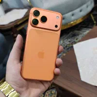 آیفون 17 پرومکس