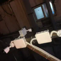 نصاب دوربین مداربسته ودزدگیر اماکن
