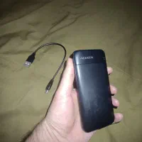 میکروفون یقه ای ، پاوربانک|لوازم جانبی موبایل و تبلت|اردبیل, |دیوار